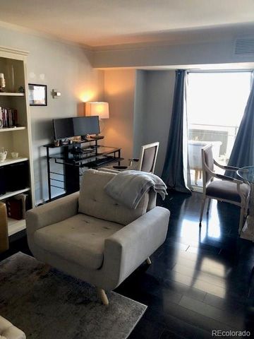 669 N Washington Street 306, Denver, CO 80203