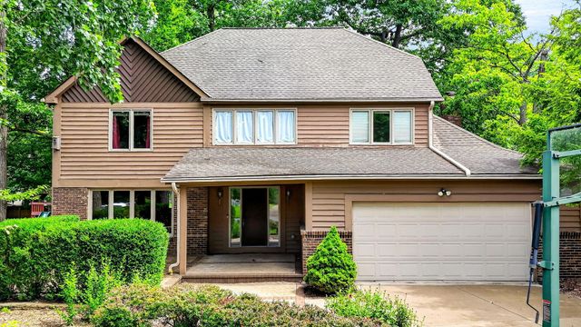 8314 BRECKENRIDGE Way, Columbus, OH 43235