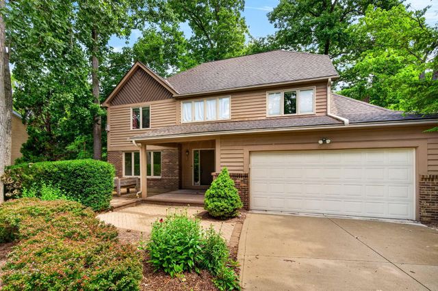 8314 BRECKENRIDGE Way, Columbus, OH 43235