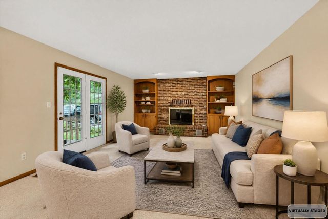 8314 BRECKENRIDGE Way, Columbus, OH 43235