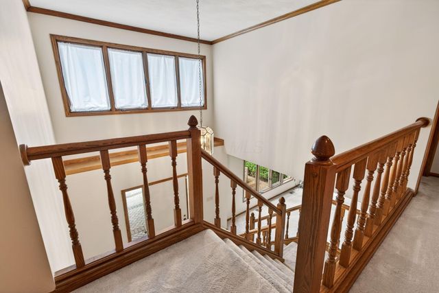 8314 BRECKENRIDGE Way, Columbus, OH 43235