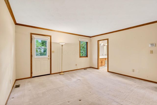 8314 BRECKENRIDGE Way, Columbus, OH 43235