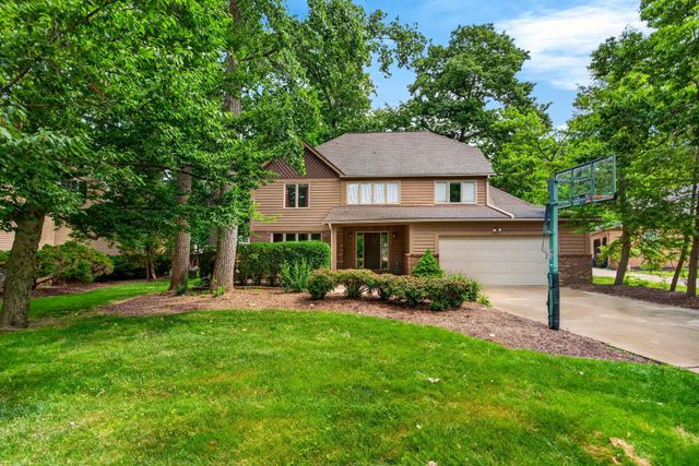 8314 BRECKENRIDGE Way, Columbus, OH 43235