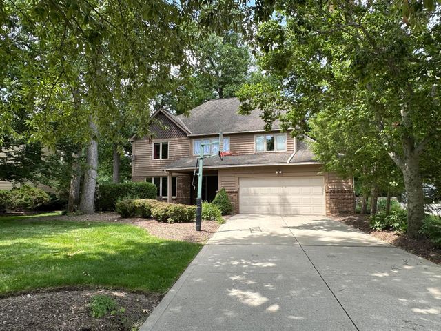 8314 BRECKENRIDGE Way, Columbus, OH 43235