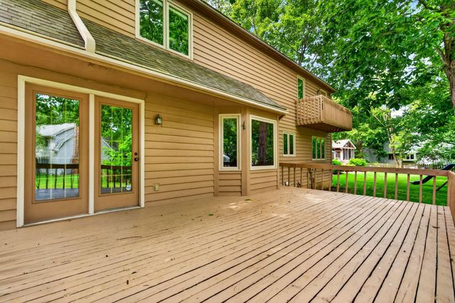 8314 BRECKENRIDGE Way, Columbus, OH 43235