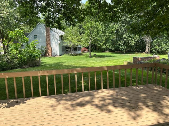 8314 BRECKENRIDGE Way, Columbus, OH 43235