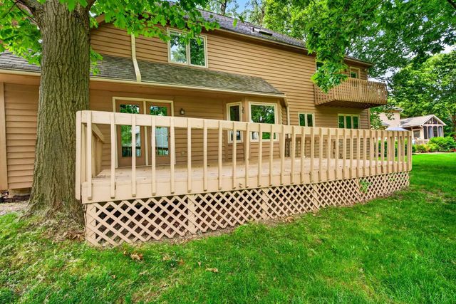8314 BRECKENRIDGE Way, Columbus, OH 43235