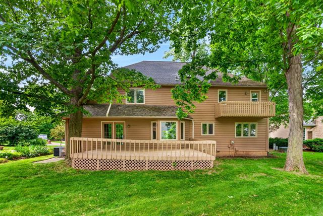 8314 BRECKENRIDGE Way, Columbus, OH 43235