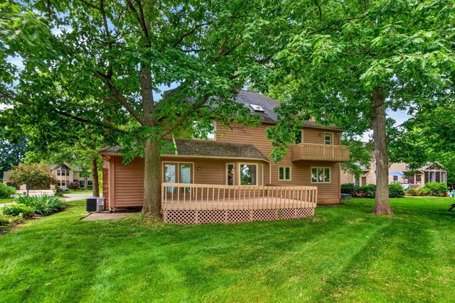 8314 BRECKENRIDGE Way, Columbus, OH 43235