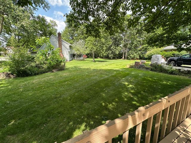 8314 BRECKENRIDGE Way, Columbus, OH 43235