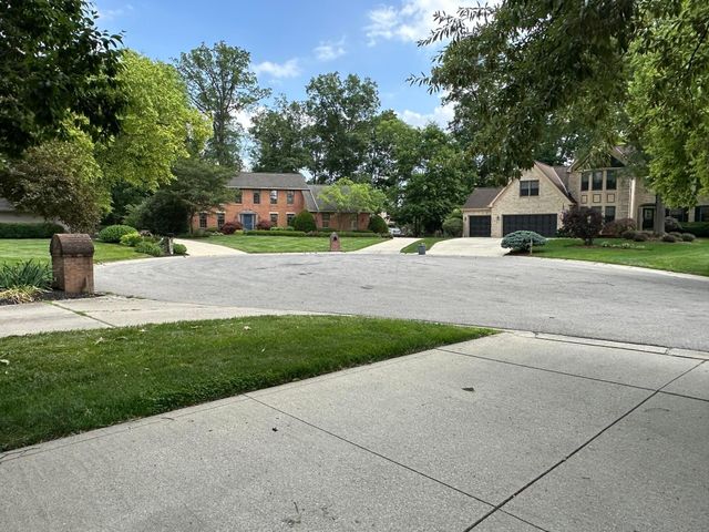 8314 BRECKENRIDGE Way, Columbus, OH 43235