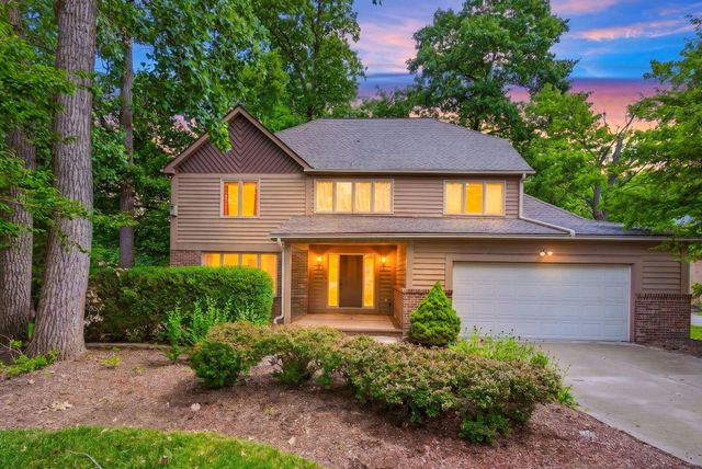 8314 BRECKENRIDGE Way, Columbus, OH 43235