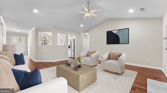 1100 Avalon Drive, Lawrenceville, GA 30044