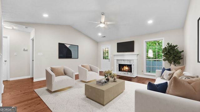 1100 Avalon Drive, Lawrenceville, GA 30044