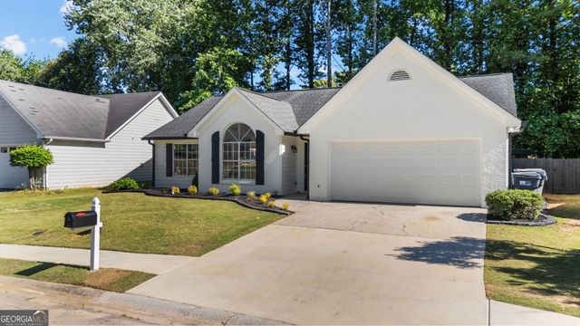 1100 Avalon Drive, Lawrenceville, GA 30044