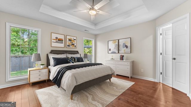 1100 Avalon Drive, Lawrenceville, GA 30044