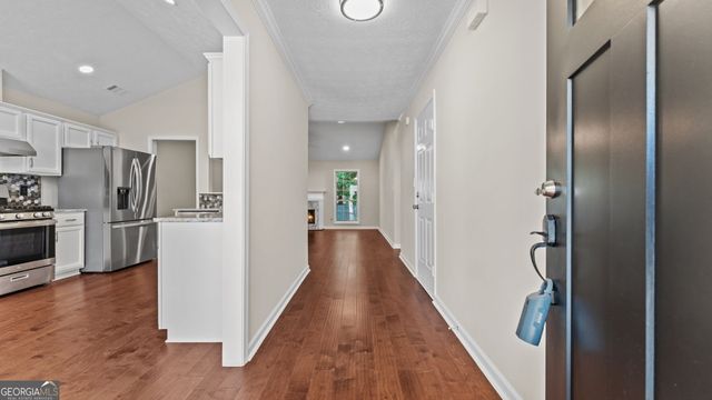 1100 Avalon Drive, Lawrenceville, GA 30044