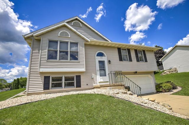 103 Victoria Lane, Barneveld, WI 53507