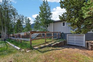 336 E Mountain Avenue, Empire, CO 80438