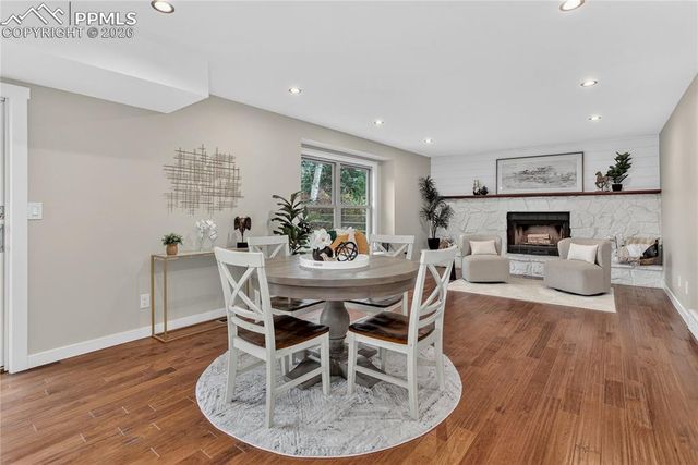 14785 Latrobe Drive, Colorado Springs, CO 80921