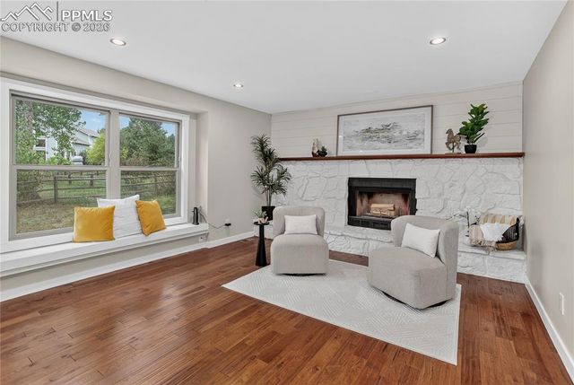 14785 Latrobe Drive, Colorado Springs, CO 80921