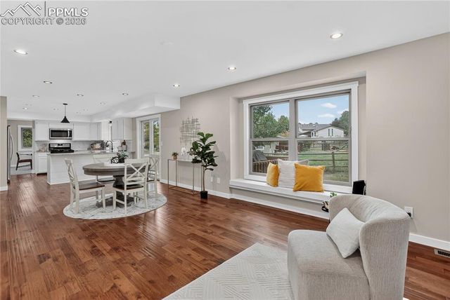 14785 Latrobe Drive, Colorado Springs, CO 80921