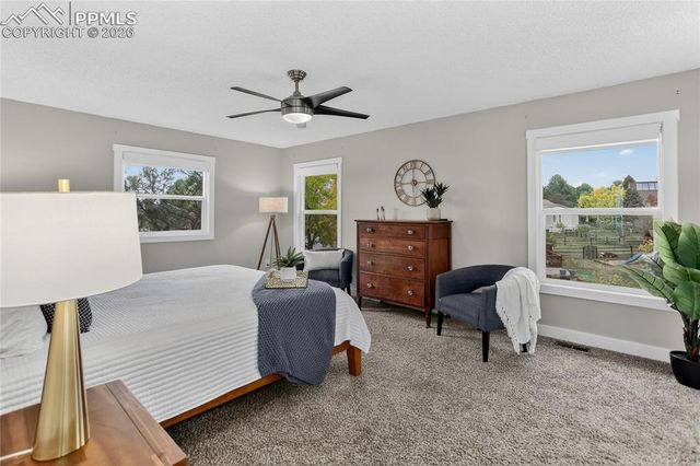 14785 Latrobe Drive, Colorado Springs, CO 80921