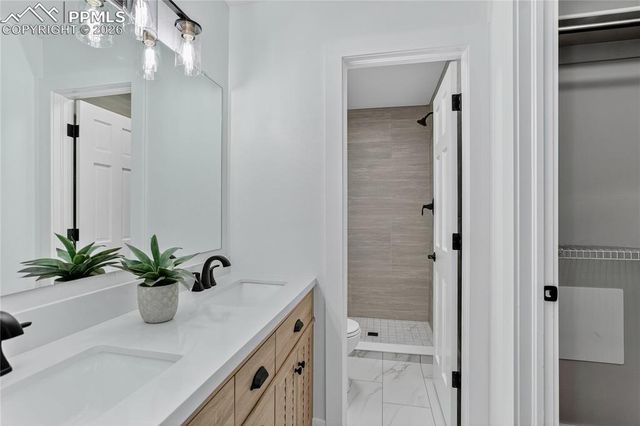 14785 Latrobe Drive, Colorado Springs, CO 80921