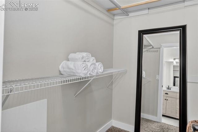 14785 Latrobe Drive, Colorado Springs, CO 80921