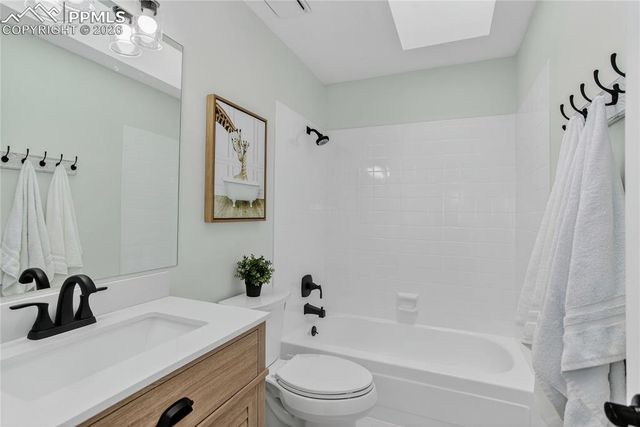 14785 Latrobe Drive, Colorado Springs, CO 80921