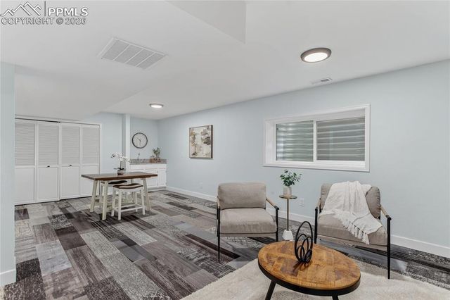 14785 Latrobe Drive, Colorado Springs, CO 80921