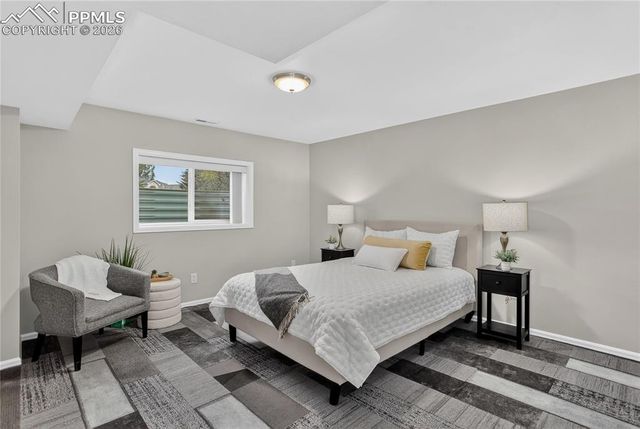 14785 Latrobe Drive, Colorado Springs, CO 80921