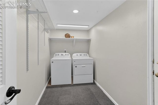 14785 Latrobe Drive, Colorado Springs, CO 80921