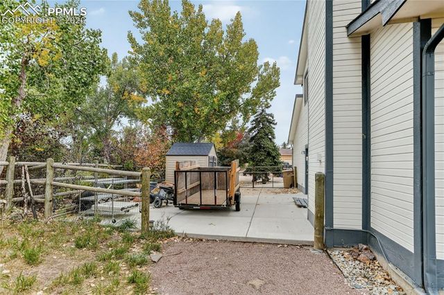 14785 Latrobe Drive, Colorado Springs, CO 80921