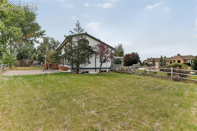 14785 Latrobe Drive, Colorado Springs, CO 80921