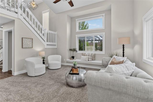 14785 Latrobe Drive, Colorado Springs, CO 80921