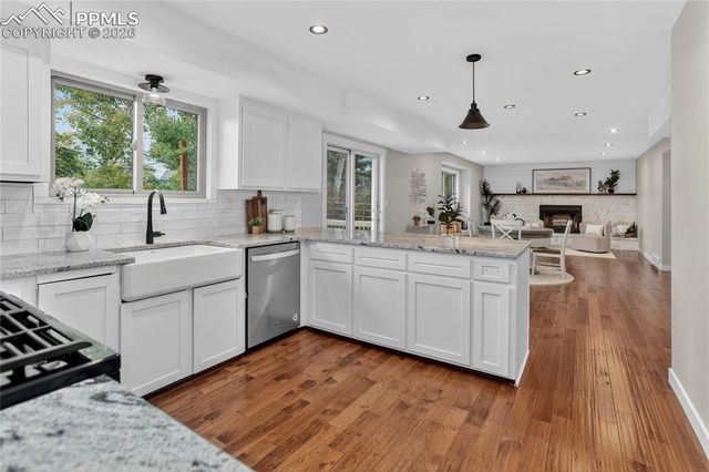 14785 Latrobe Drive, Colorado Springs, CO 80921