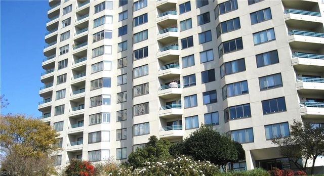 7501 River Rd Apt 5G, Newport News, VA 23607