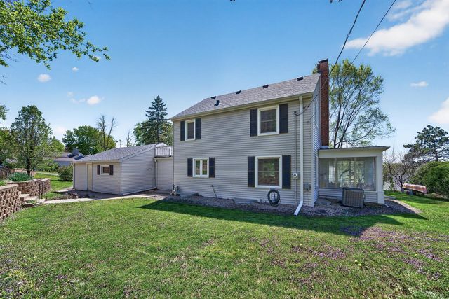 1744 Phalen Place, Maplewood, MN 55109