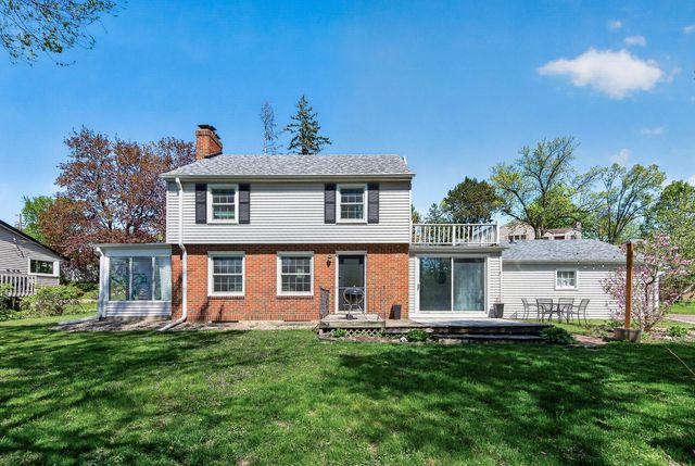 1744 Phalen Place, Maplewood, MN 55109
