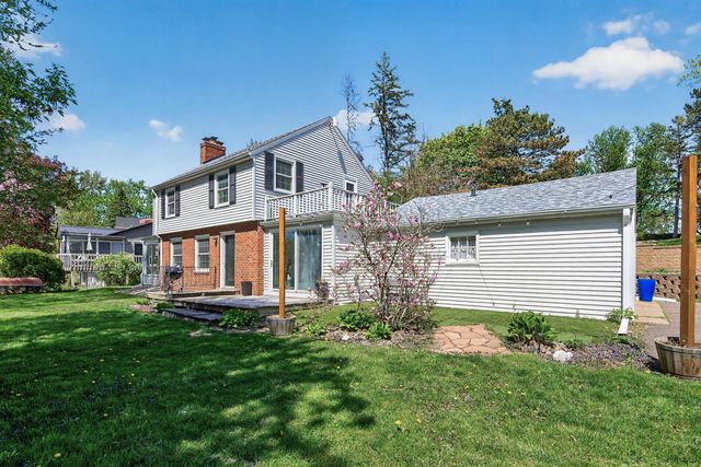 1744 Phalen Place, Maplewood, MN 55109