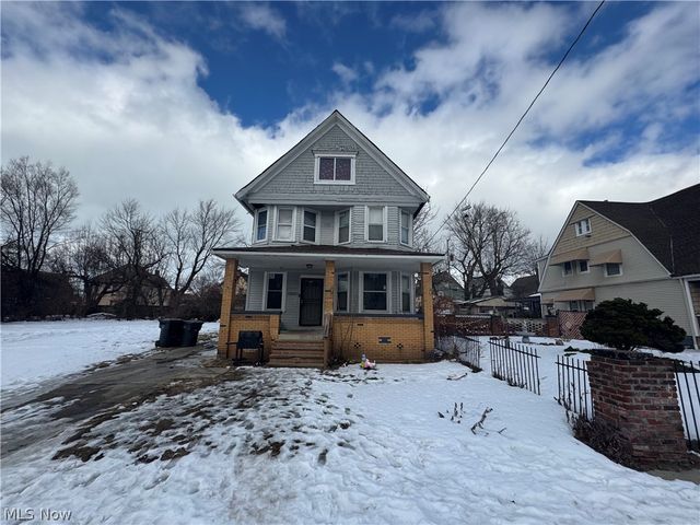 10605 Kimberley Avenue, Cleveland, OH 44108