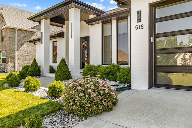 518 N Dublin Drive, Nixa, MO 65714