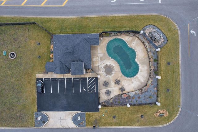 518 N Dublin Drive, Nixa, MO 65714