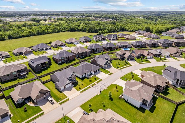 518 N Dublin Drive, Nixa, MO 65714