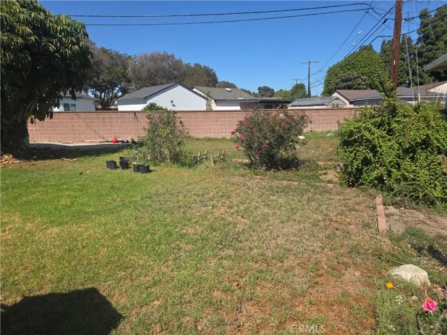 6509 E Harco, Long Beach, CA 90808