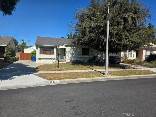 6509 E Harco, Long Beach, CA 90808