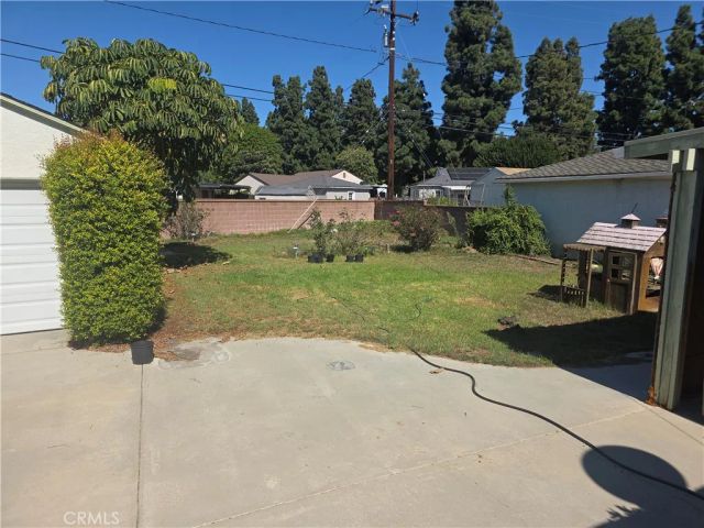 6509 E Harco, Long Beach, CA 90808