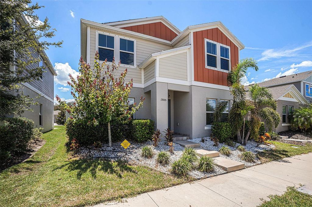 13005 UPWARD PLACE, Riverview, FL 33579