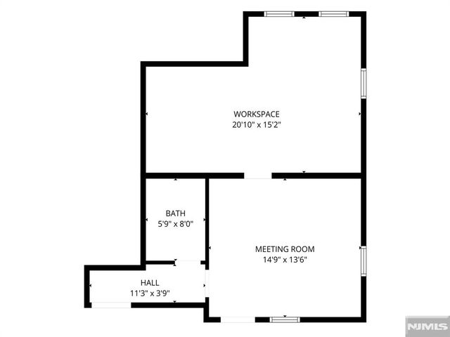 87 Old River Street, Hackensack, NJ 07601